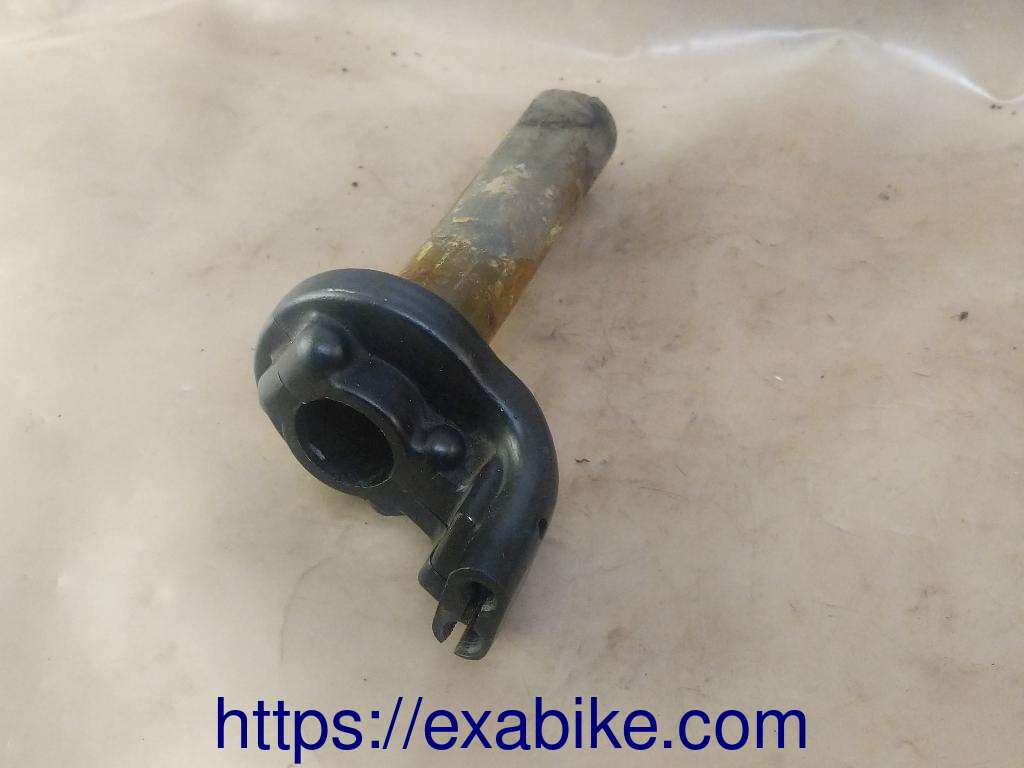 throttle grip Honda XRV 650 Africa Twin - photo 2