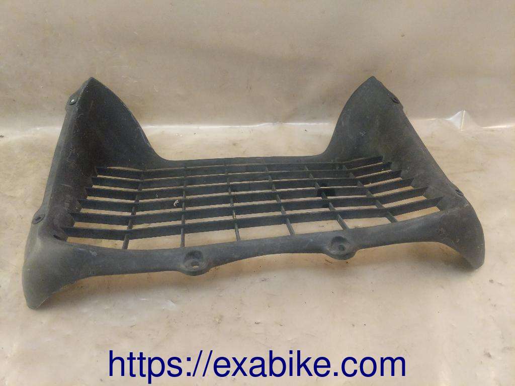radiator grille Aprilia Pegaso 650 - photo 2