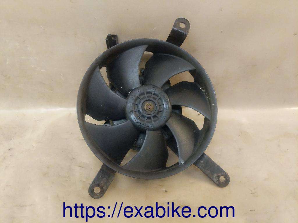 radiator fan Honda CB 900 F Hornet - photo 1