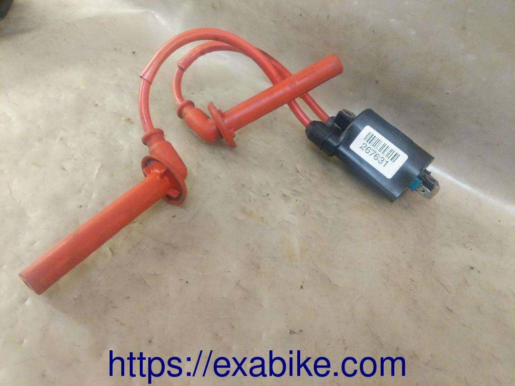 ignition coil Honda CB 900 F Hornet - photo 1