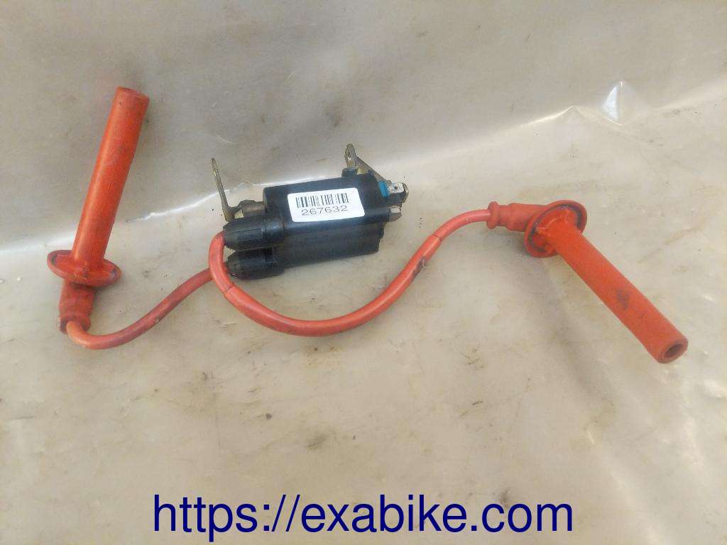 ignition coil Honda CB 900 F Hornet - photo 1