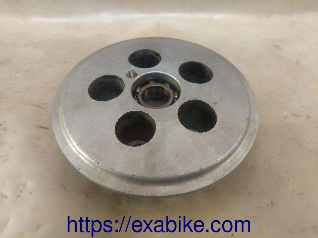 clutch pressure plate Honda CB 900 F Hornet - photo 1