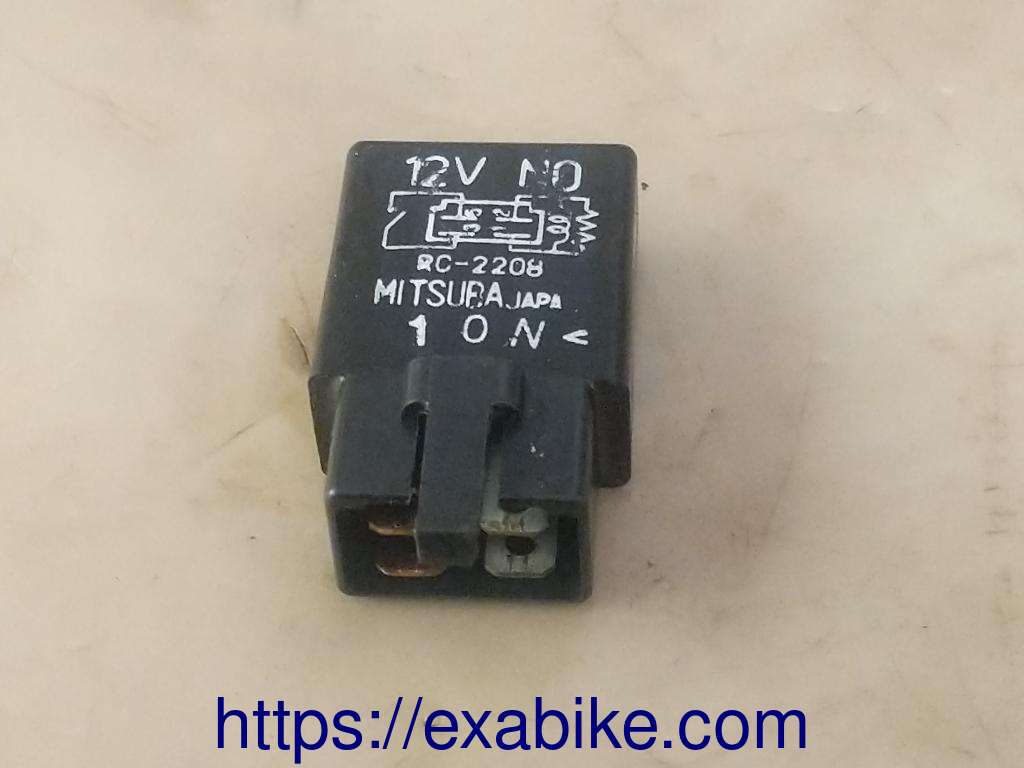 relay Honda CB 900 F Hornet - photo 1