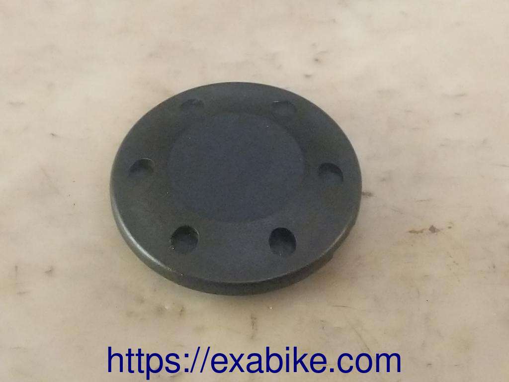 frame cap Honda CB 900 F Hornet - photo 1
