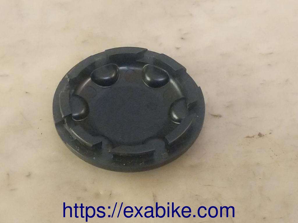 frame cap Honda CB 900 F Hornet - photo 2