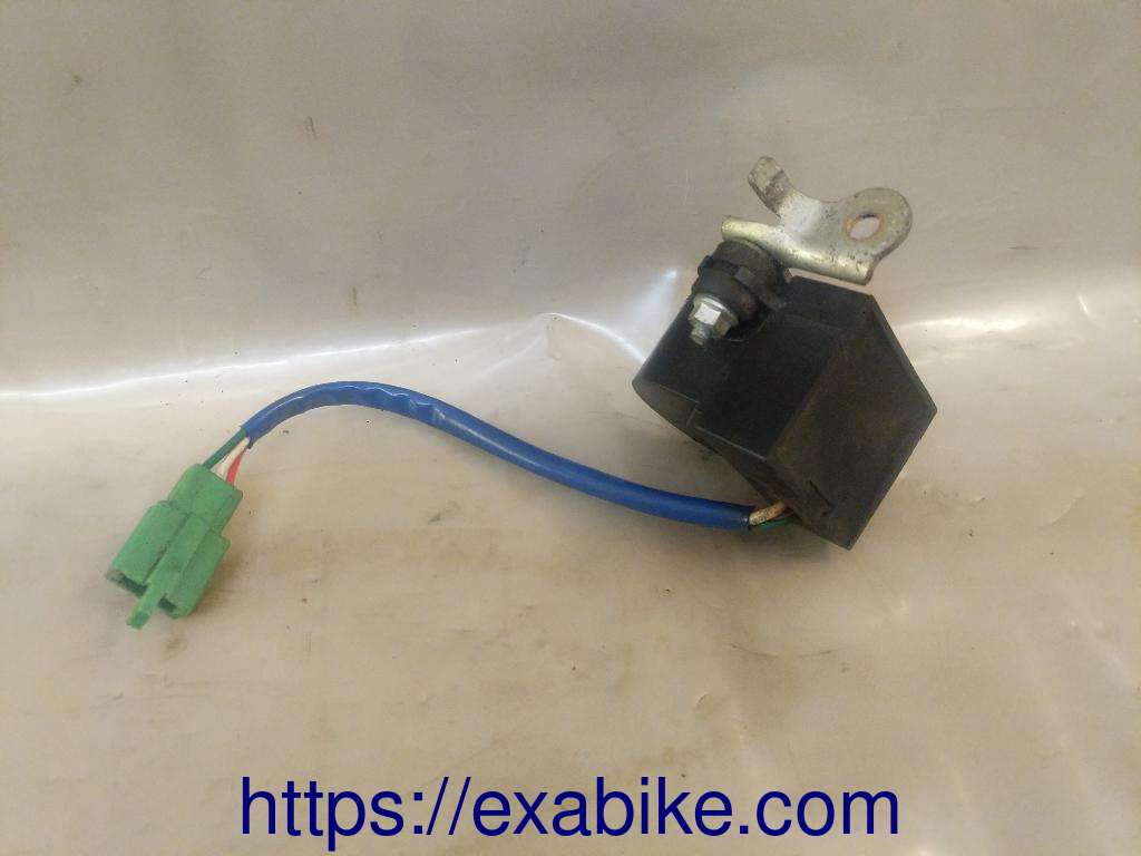 angle sensor Honda CB 900 F Hornet - photo 1