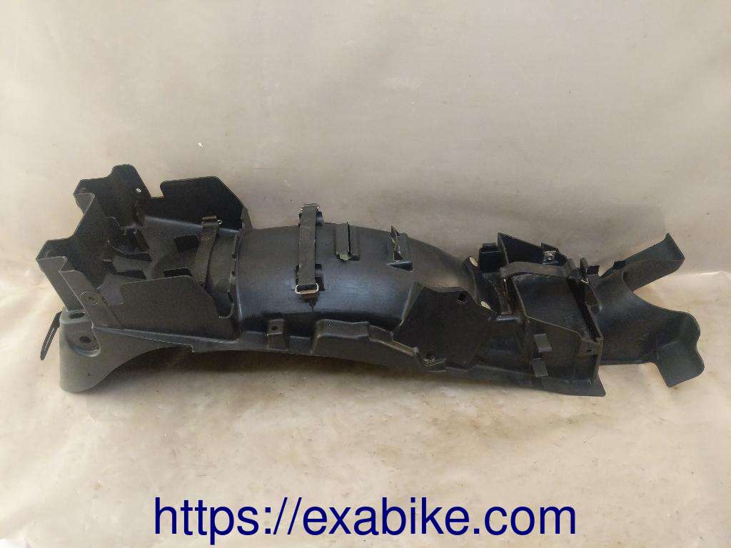 rear fender Yamaha XJ 600 Diversion - photo 1