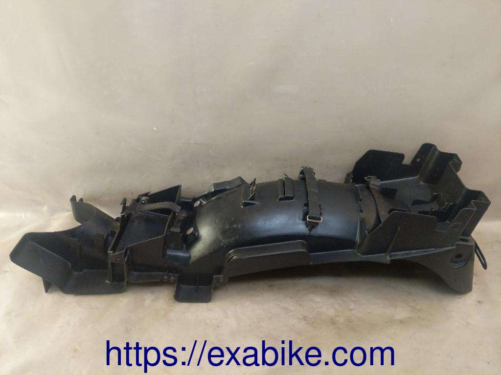 rear fender Yamaha XJ 600 Diversion - photo 2