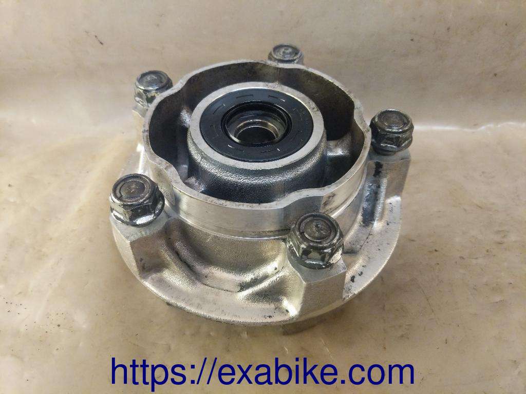 final driven flange Honda CB 900 F Hornet - photo 1