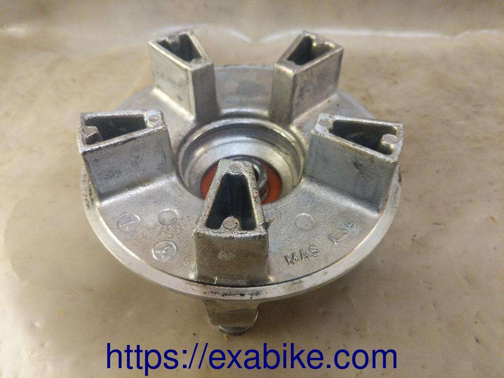 final driven flange Honda CB 900 F Hornet - photo 2
