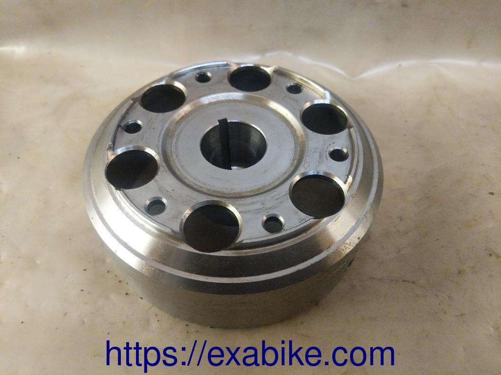 rotor d'alternateur Honda CB 900 F Hornet - photo 2