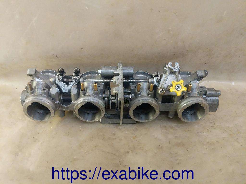 throttle body Honda CB 900 F Hornet - photo 1