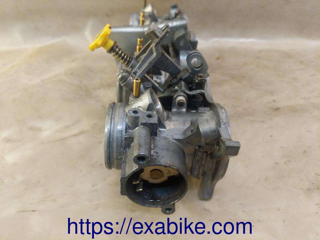 throttle body Honda CB 900 F Hornet - photo 3