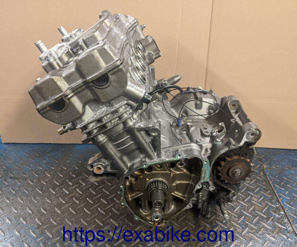 moteur Honda CB 900 F Hornet - photo 1