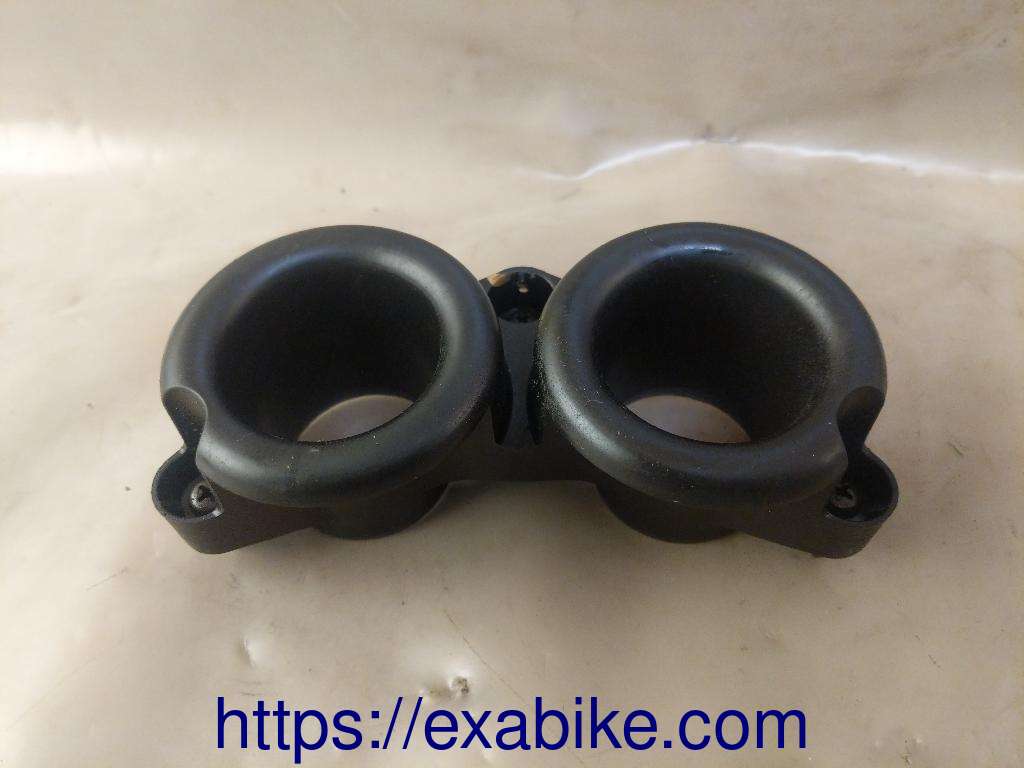 carburetor air funnels Honda CB 900 F Hornet - photo 1