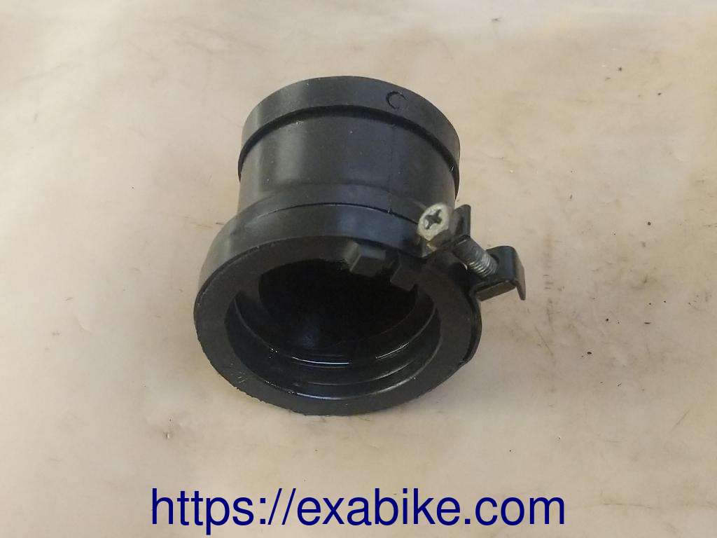 intake pipe Honda CB 900 F Hornet - photo 2