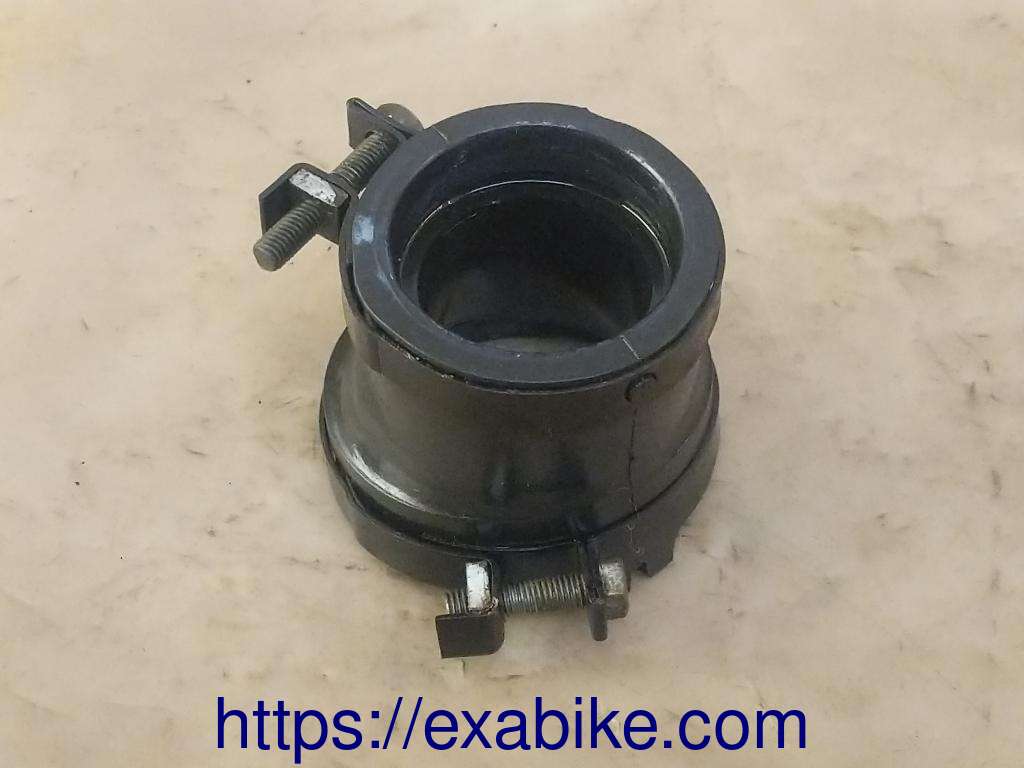 intake pipe Honda CB 900 F Hornet - photo 1