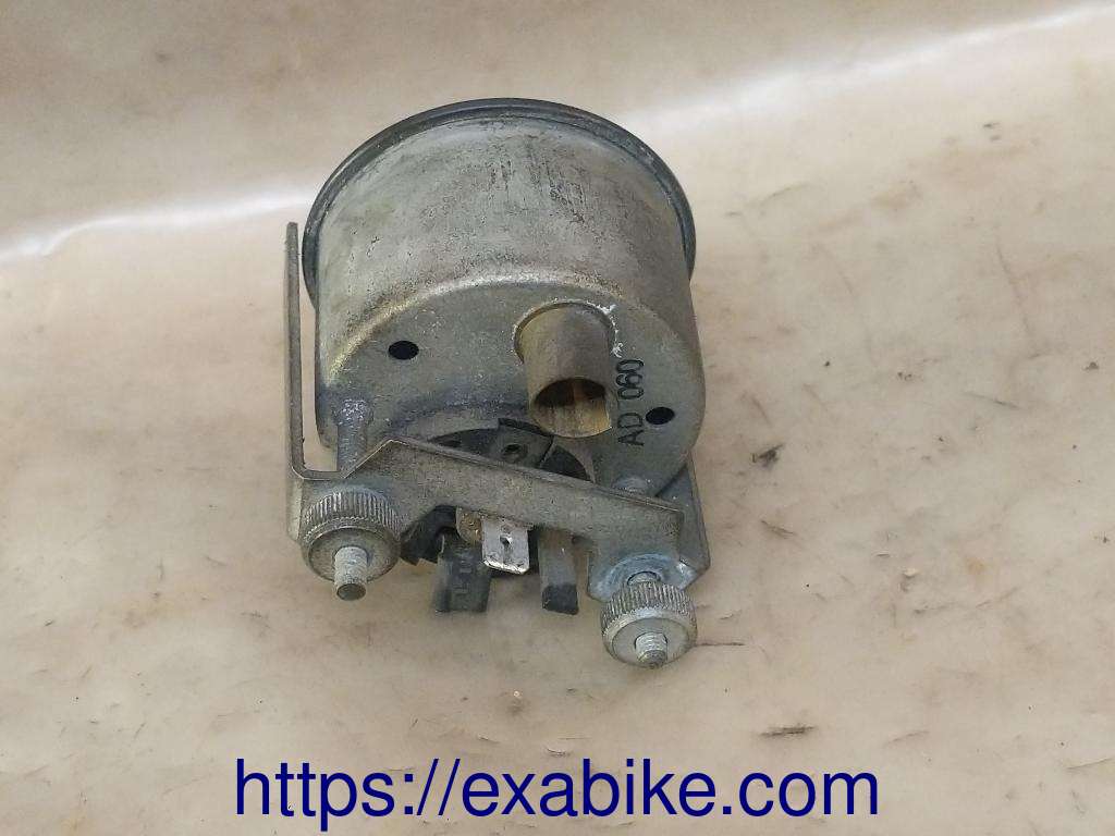 voltmètre BMW R100RT - photo 2