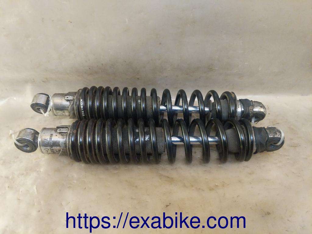 shock absorbers BMW R100S - photo 1