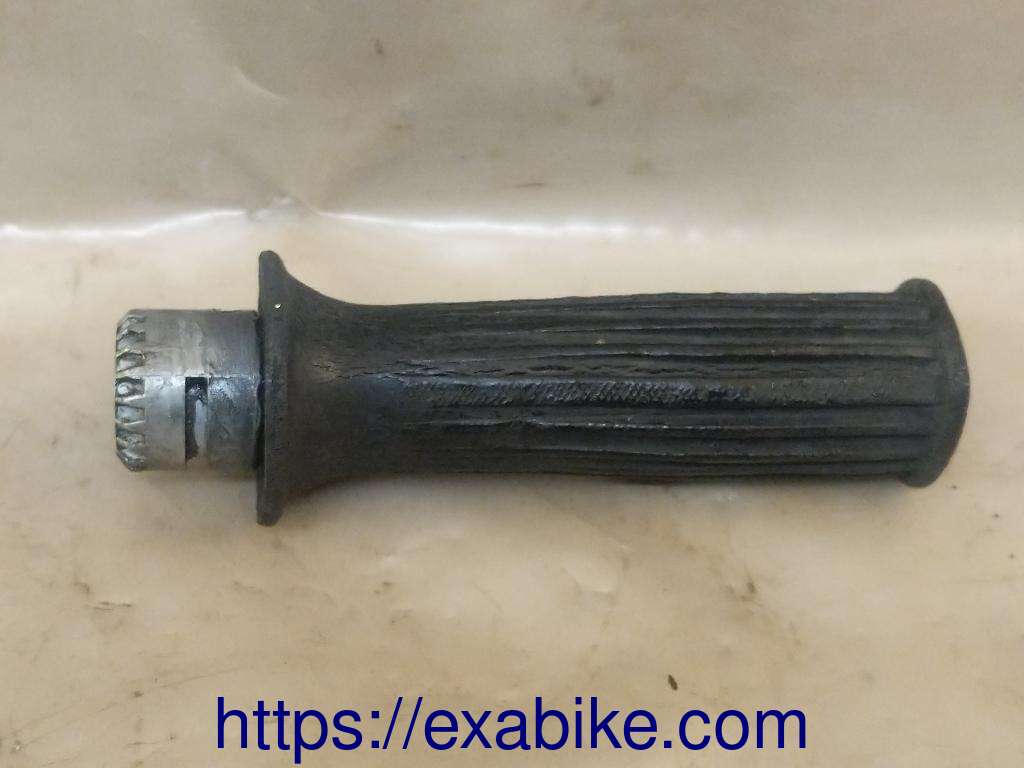throttle grip BMW R100S - photo 1
