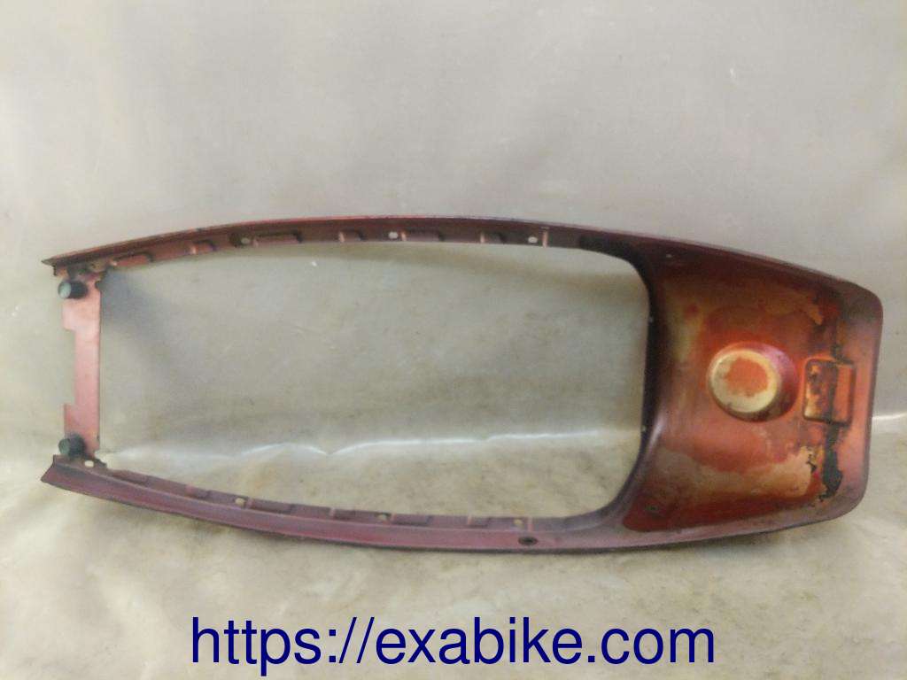 rear cowl BMW R100S - photo 3