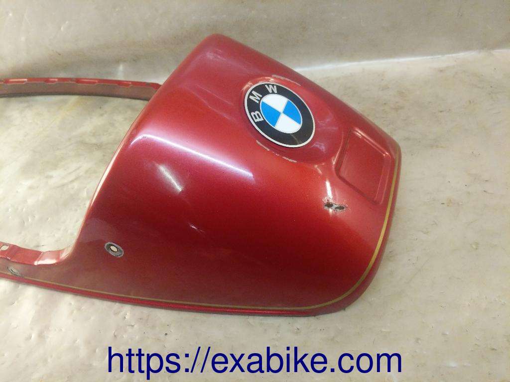 rear cowl BMW R100S - photo 4