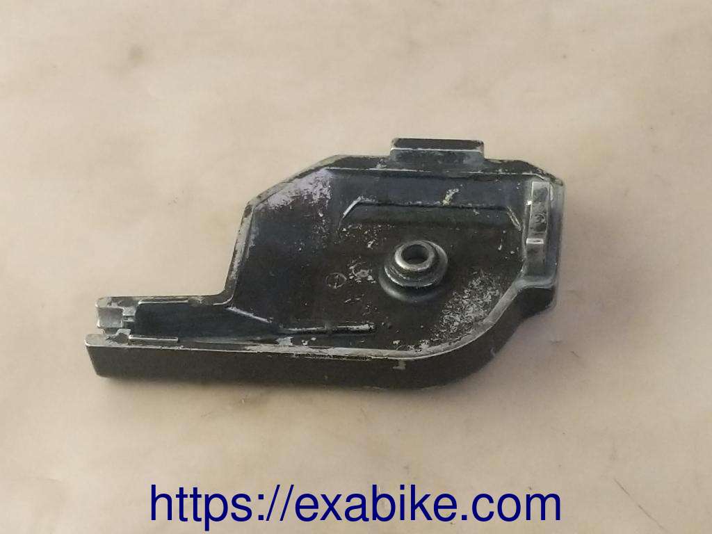 pas de description - voir photo BMW R100S - photo 2