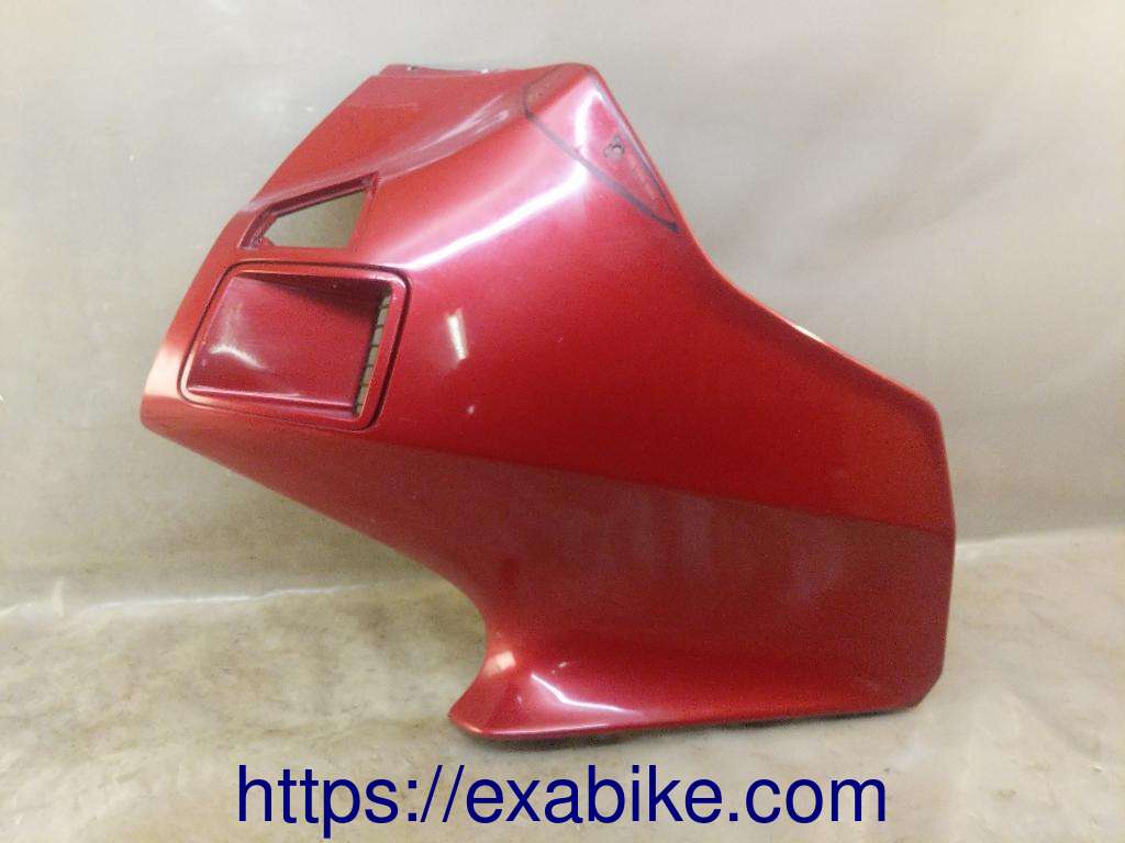 side fairing, left BMW R100RT - photo 1