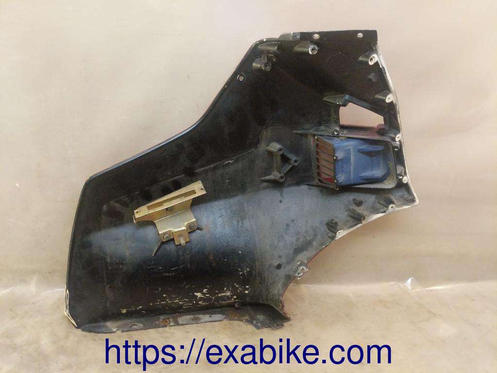 side fairing, left BMW R100RT - photo 2