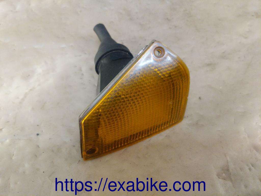 turn signal, front left BMW R100RT - photo 1
