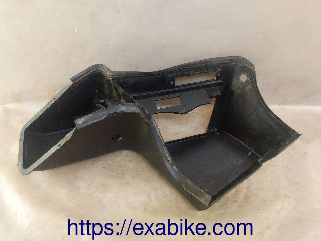 interieur de carénage droit BMW R100RT - photo 4