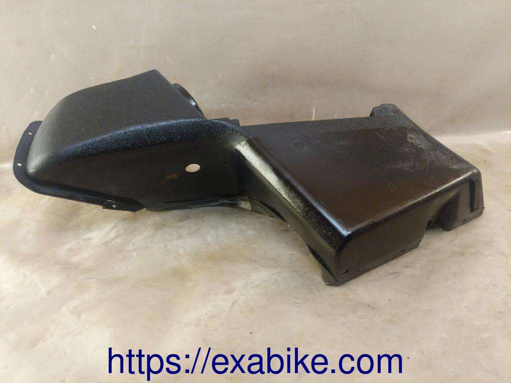 interieur de carénage gauche BMW R100RT - photo 2