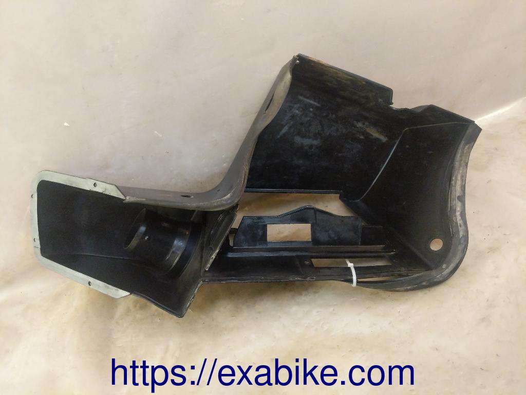 interieur de carénage gauche BMW R100RT - photo 3