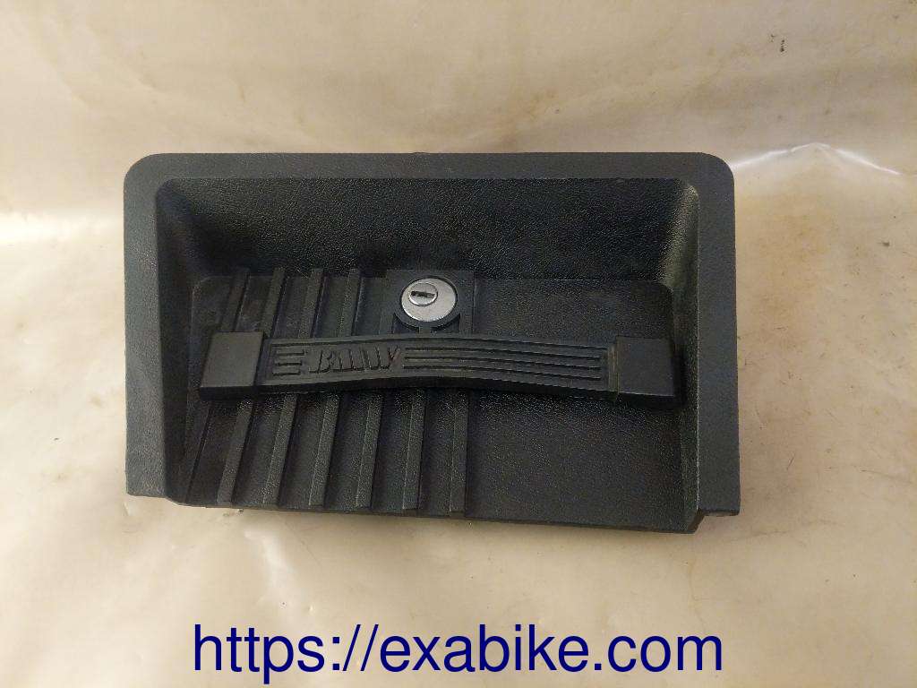 cowl, left BMW R100RT - photo 1