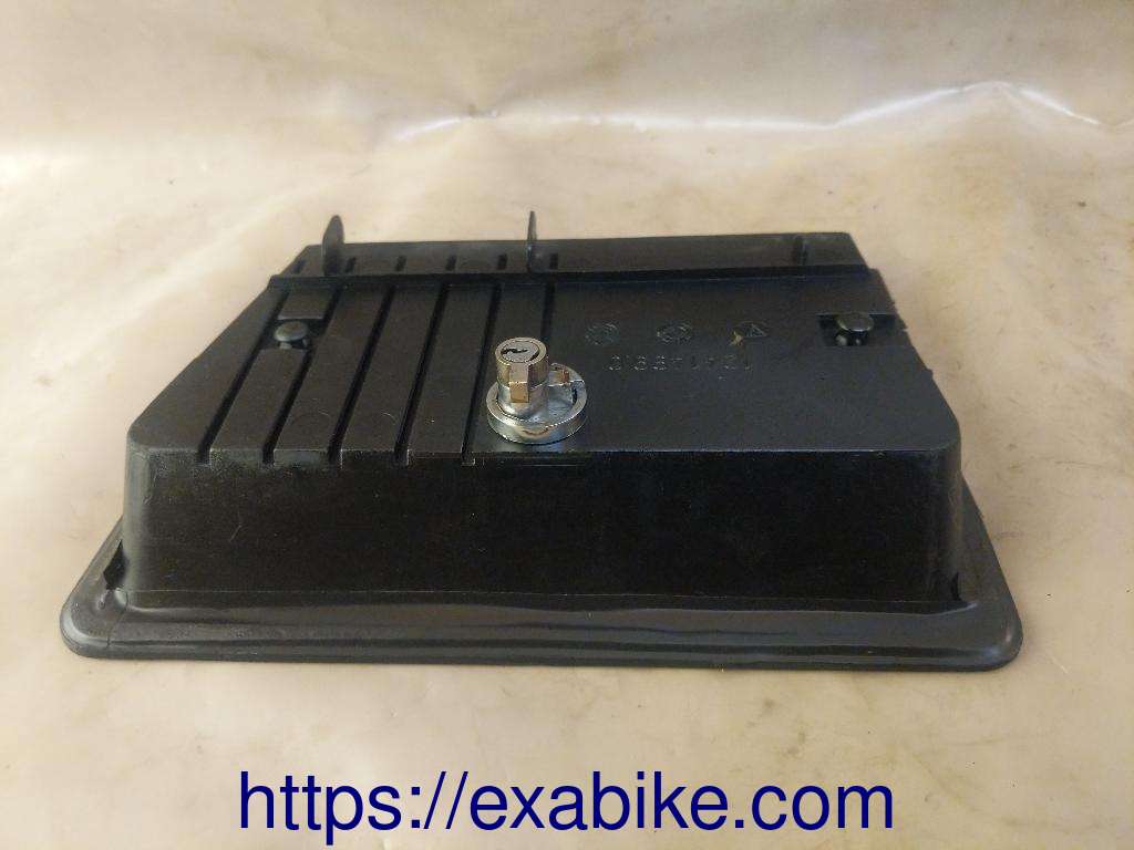 cowl, left BMW R100RT - photo 2
