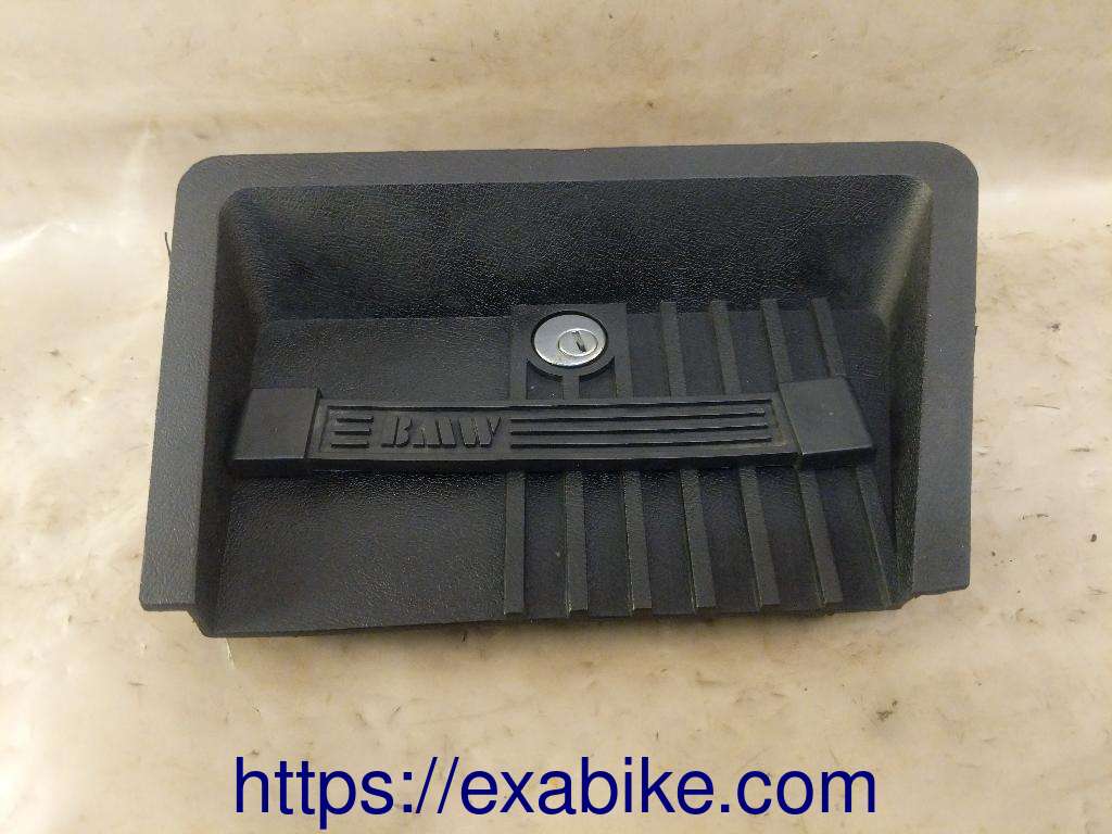 cowl, right BMW R100RT - photo 1