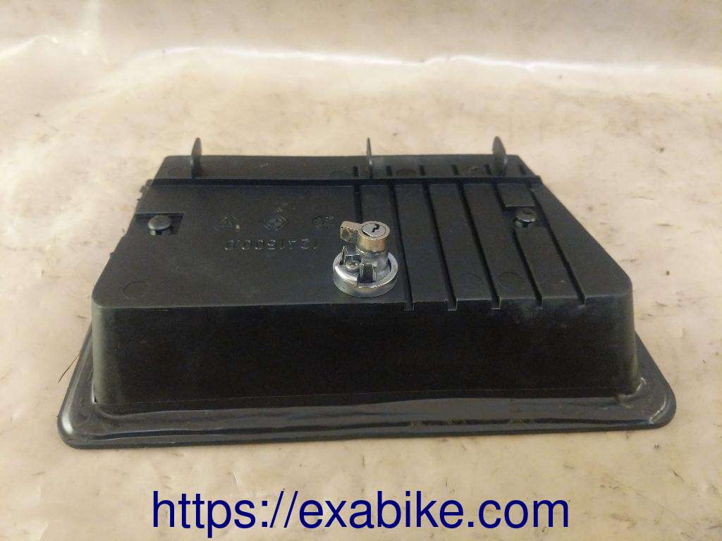cowl, right BMW R100RT - photo 2
