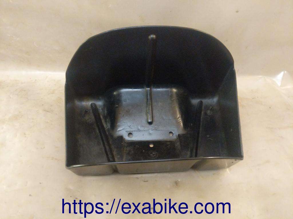 élément plastique BMW R100RT - photo 1