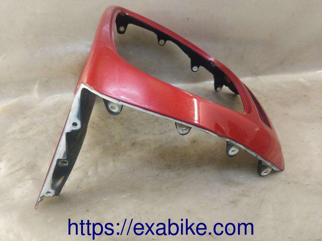 middle cowl BMW R100RT - photo 3