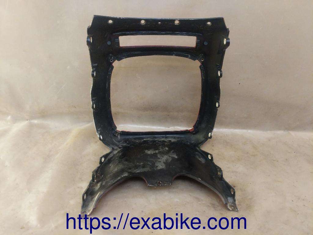 middle cowl BMW R100RT - photo 4
