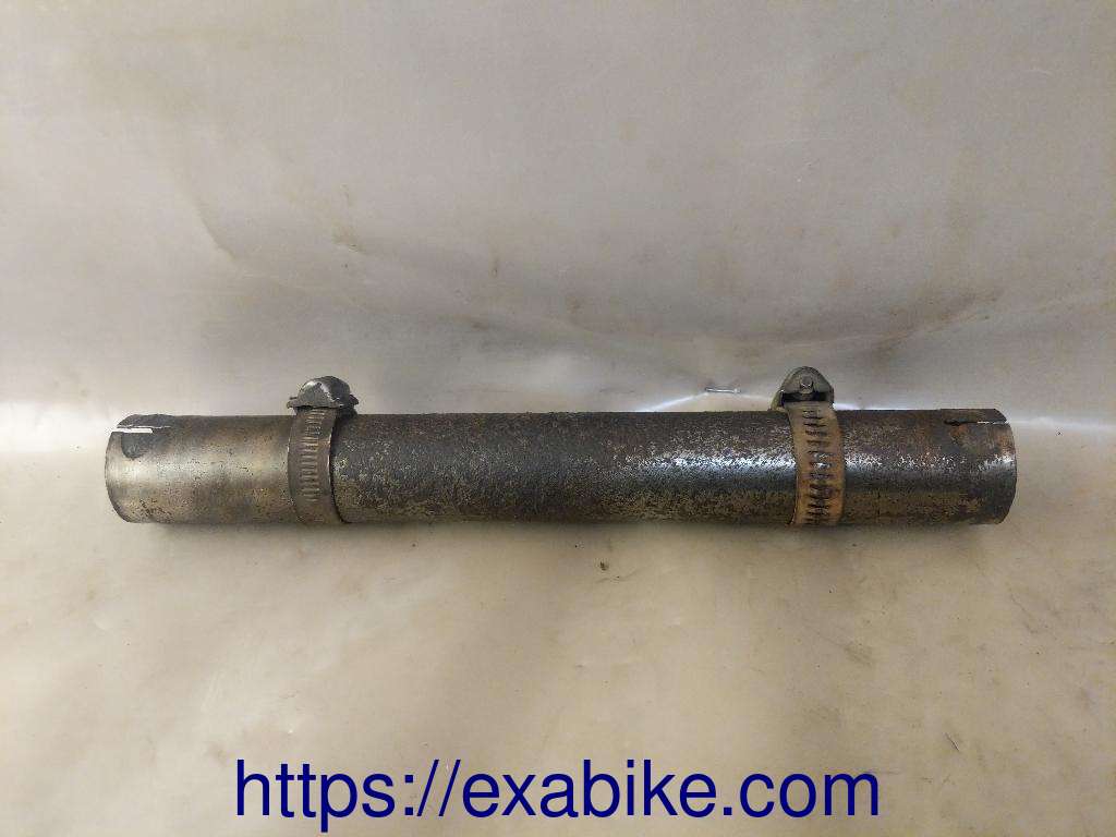 exhaust joint BMW R100S - photo 1