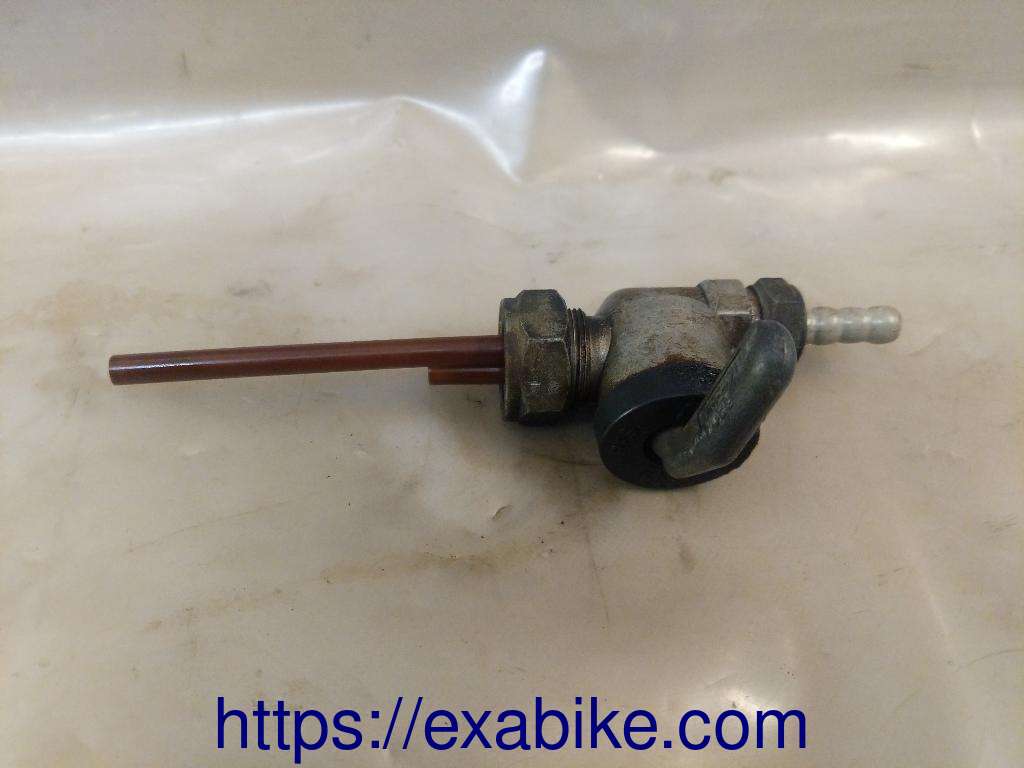 fuel tap BMW R100S - photo 1