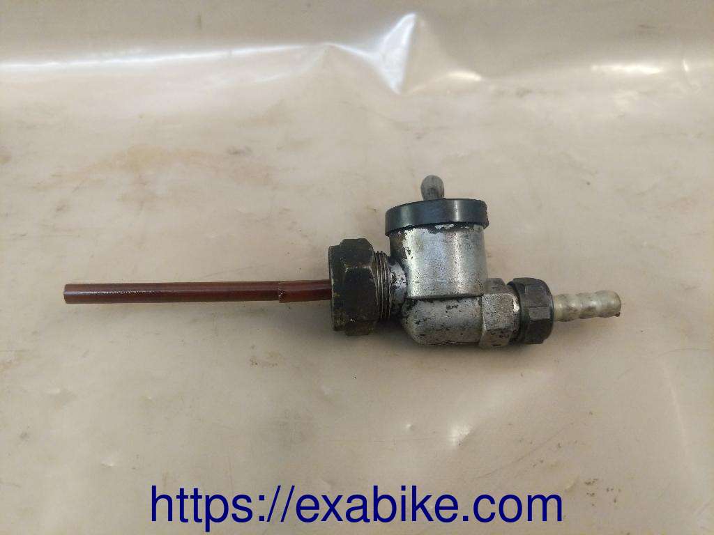 fuel tap BMW R100S - photo 2