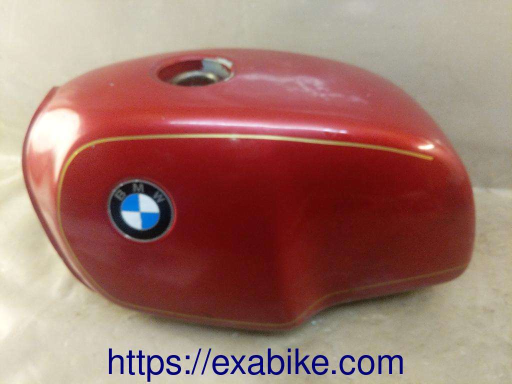 fuel tank BMW R100RT - photo 3