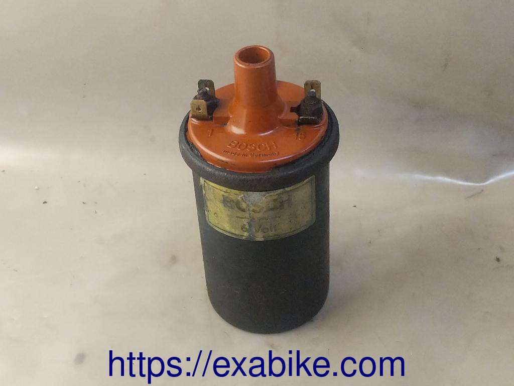 ignition coil BMW R100RT - photo 1