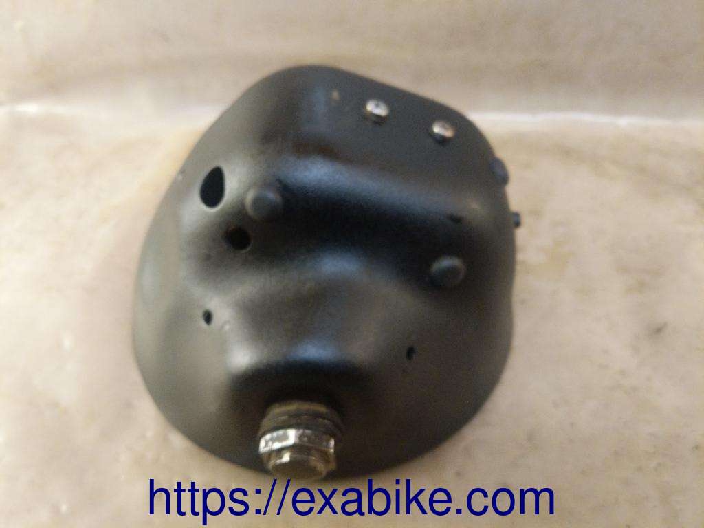 headlight case BMW R100RT - photo 3