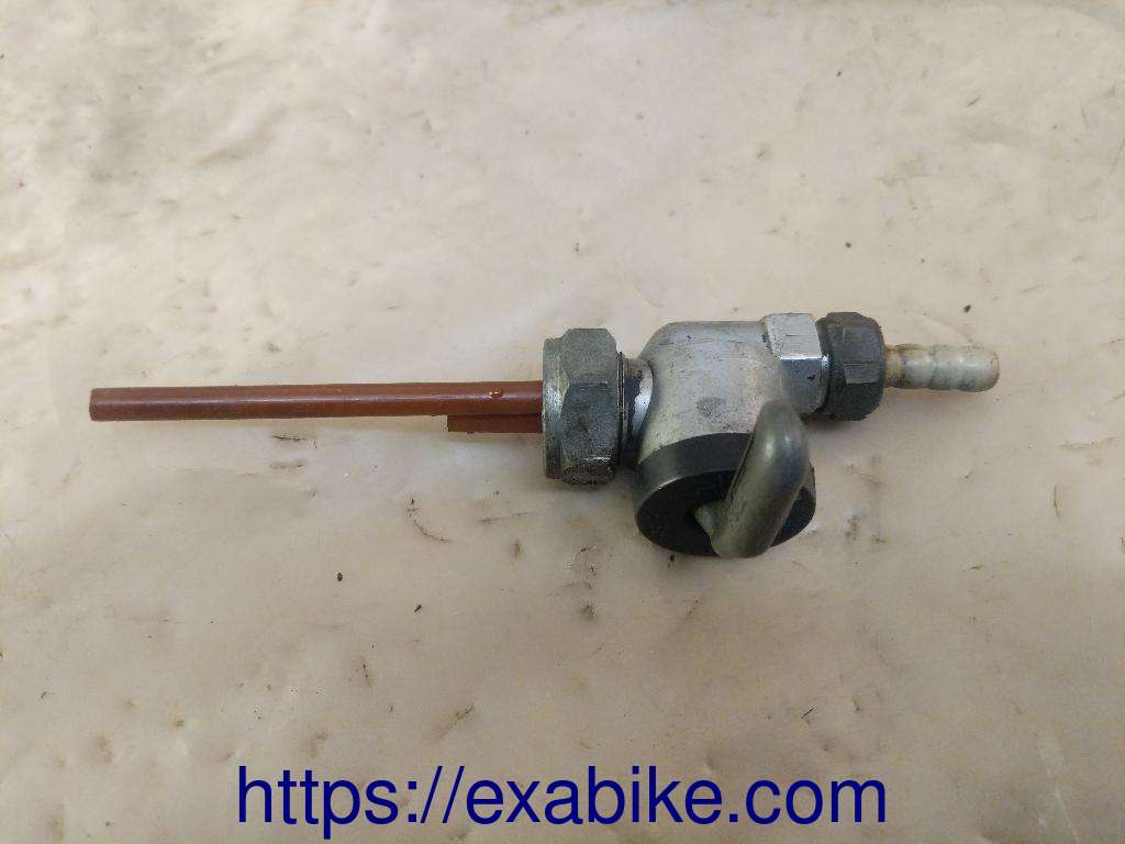 fuel tap BMW R100RT - photo 1