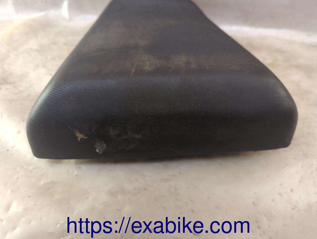 seat, rear Suzuki SV 650 - photo 3