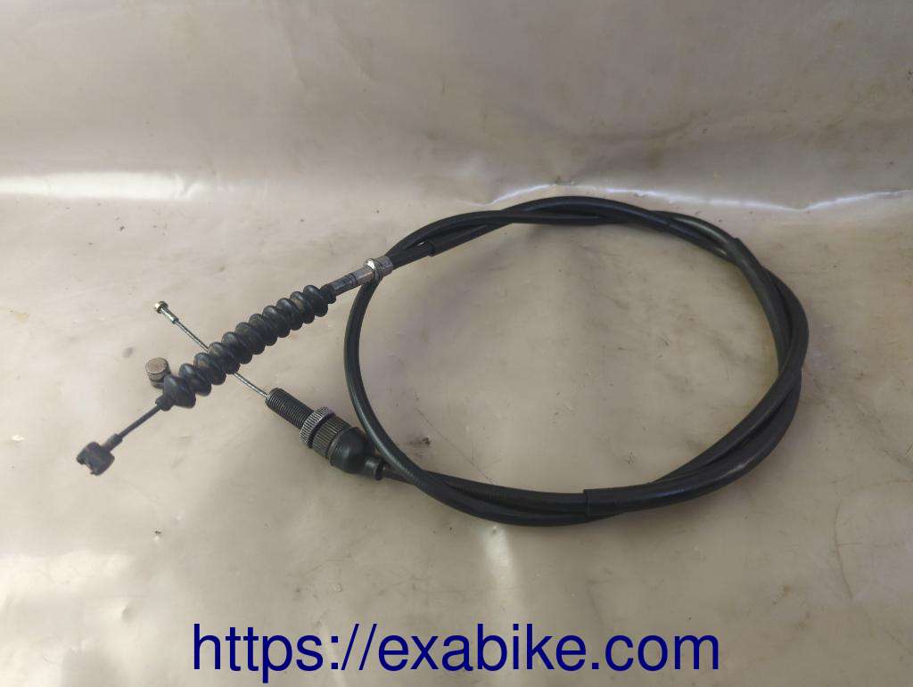 cable d'embrayage BMW R100S - photo 1