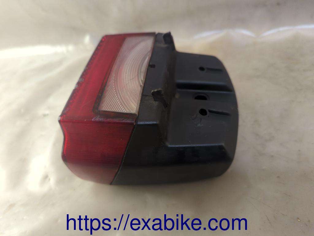 feu arriere BMW R100S - photo 3